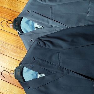 Men's suits Size 44S